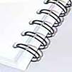 Wire Binding